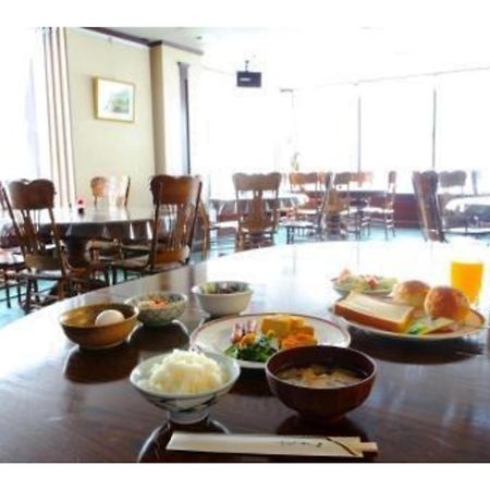 Terminal Art Inn - Vacation Stay 97402V Niigata Ngoại thất bức ảnh